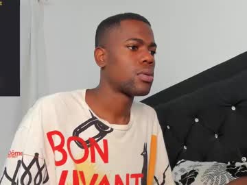 Santi_Brown1 Chaturbate stream image from June 27, 2025