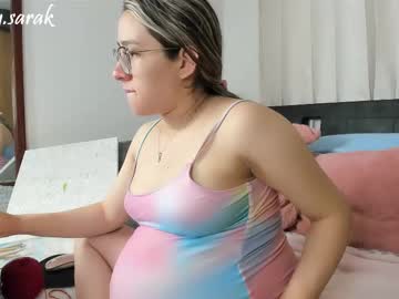 Sara_Kaii Chaturbate stream image from June 27, 2025