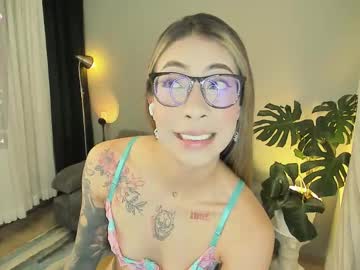Skinnyflower Chaturbate stream image from June 27, 2025