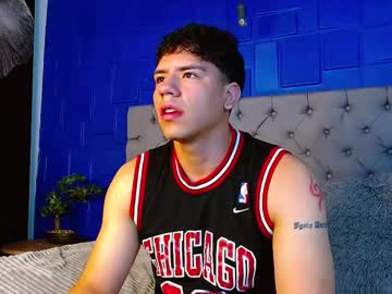 Tobiaz_Vega Chaturbate stream image from June 27, 2025