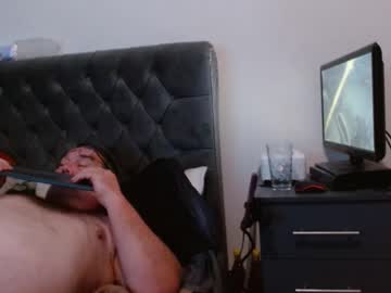 654321theman Chaturbate stream image from June 28, 2025