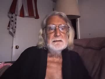Alphauniform Chaturbate stream image from June 28, 2025