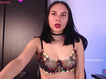 Dayycass Chaturbate stream image from June 28, 2025