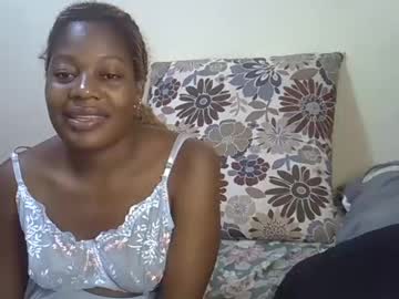 Ebony_Malika Chaturbate stream image from June 28, 2025