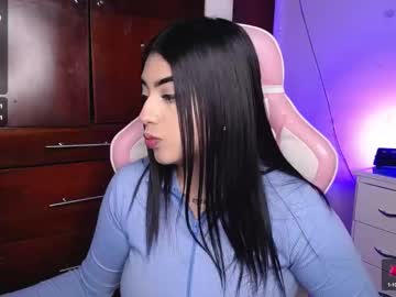 Eva_Six_ Chaturbate stream image from June 28, 2025