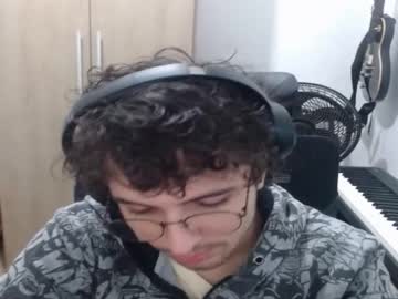 Jhon13338 Chaturbate stream image from June 28, 2025