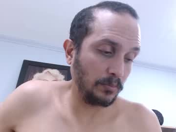 Jhontorres018 Chaturbate stream image from June 28, 2025