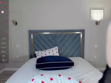 Lu_Mina Chaturbate stream image from June 28, 2025