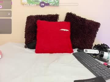 Pameela_Brown1 Chaturbate stream image from June 28, 2025