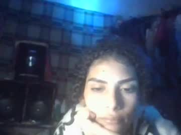 Rivasangeles02 Chaturbate stream image from June 28, 2025