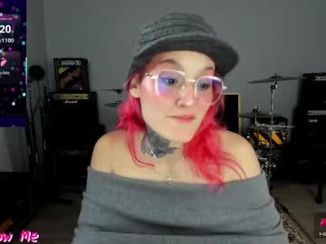 Roxy_Venom Chaturbate stream image from June 28, 2025