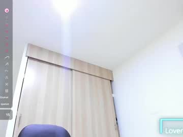 Sebastian_Dash Chaturbate stream image from June 28, 2025