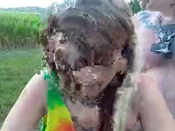 Chloeseroticadventures Chaturbate stream image from June 28, 2025