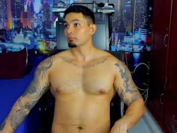 Chriss_Stewart2 Chaturbate stream image from June 28, 2025