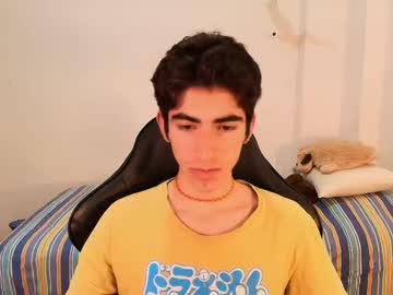 Lucas_Xo Chaturbate stream image from June 28, 2025