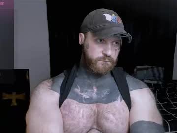 Master_Oil Chaturbate stream image from June 28, 2025