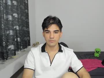 Pakun_ Chaturbate stream image from June 28, 2025