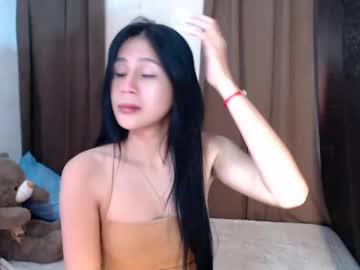 Prettyagathaxxx Chaturbate stream image from June 28, 2025