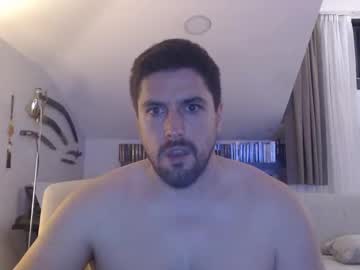 Rockstarnew Chaturbate stream image from June 28, 2025