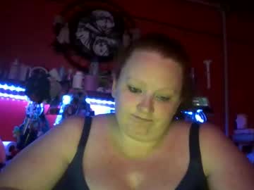 Sallyrose1992 Chaturbate stream image from June 28, 2025