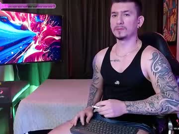 Steven__Tayler Chaturbate stream image from June 28, 2025