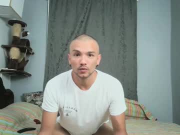 Yeicobt1 Chaturbate stream image from June 28, 2025