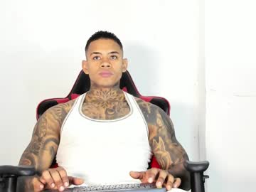 Independent_Project Chaturbate stream image from June 28, 2025