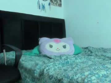 Karinna__Raven Chaturbate stream image from June 28, 2025