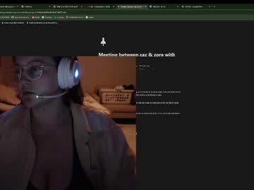 Kat23fish Chaturbate stream image from June 28, 2025