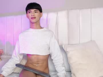 Luna_Stanford Chaturbate stream image from June 28, 2025