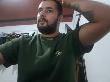 Noah_Morningstar Chaturbate stream image from June 28, 2025