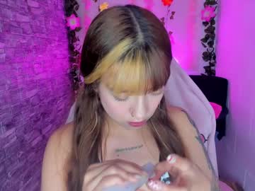 Pamelajhonsom Chaturbate stream image from June 28, 2025