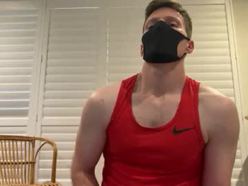 Sammy98_Dj Chaturbate stream image from June 28, 2025