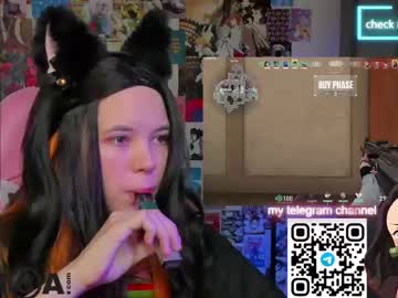 Chio_Mio Chaturbate stream image from June 28, 2025