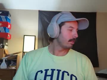 Clopclop01 Chaturbate stream image from June 28, 2025