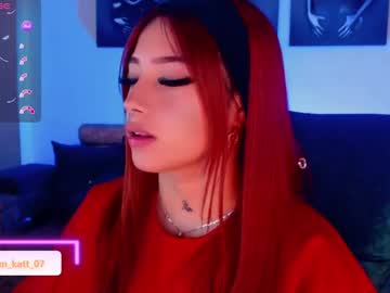 Cute_Sarita18 Chaturbate stream image from June 28, 2025