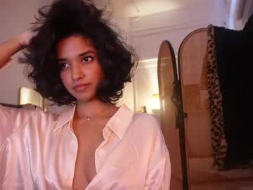 Isbelmarie Chaturbate stream image from June 28, 2025