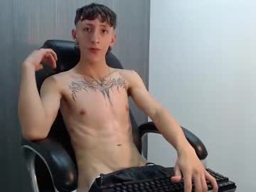 Bryan_Hunter_ Chaturbate stream image from June 28, 2025