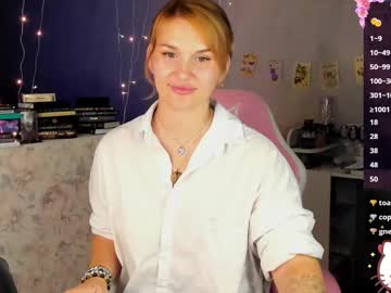 Chaoka_ Chaturbate stream image from June 28, 2025