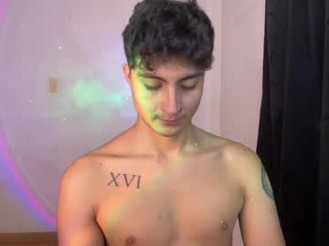 Demon_Heaven Chaturbate stream image from June 28, 2025
