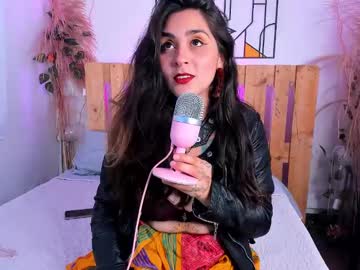 Emily_Sartre Chaturbate stream image from June 28, 2025