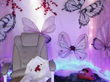 Fairywhore Chaturbate stream image from June 28, 2025