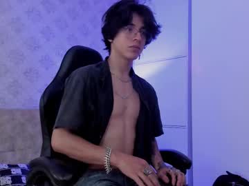 Angel_Zcott Chaturbate stream image from June 28, 2025