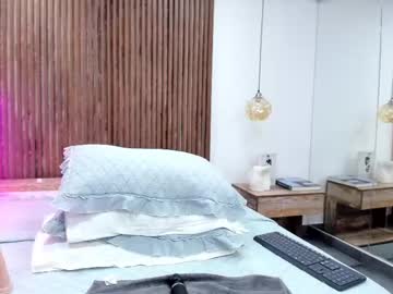 Katuff Chaturbate stream image from June 28, 2025