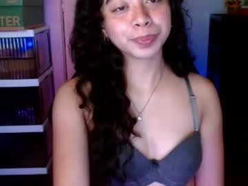 Kendal_Louise Chaturbate stream image from June 28, 2025