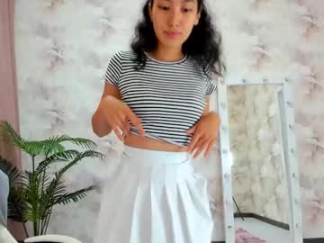 Kira_Lilian Chaturbate stream image from June 28, 2025