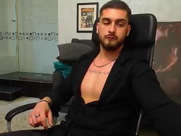 Matiasdean Chaturbate stream image from June 28, 2025