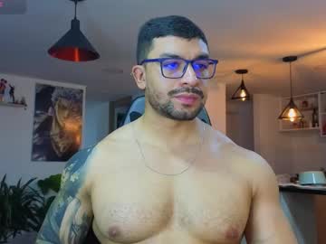 Peterjack7 Chaturbate stream image from June 28, 2025