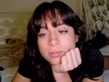 Suckerydoool Chaturbate stream image from June 28, 2025