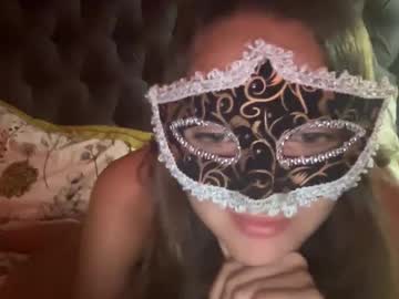 Sweetmistyxoxo Chaturbate stream image from June 28, 2025